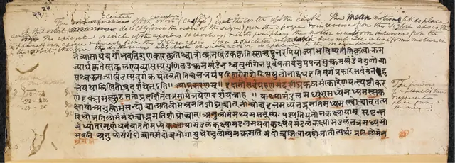 Brahmagupta’s Brahmasphutasiddhanta
