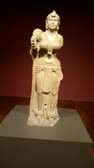 Didarganj Yakshi