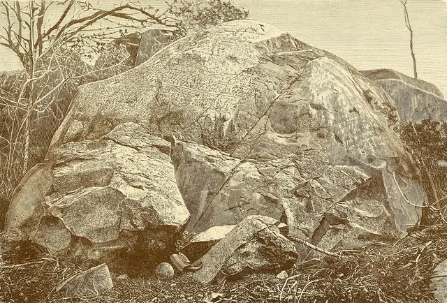 Junagadh inscription of Skandagupta