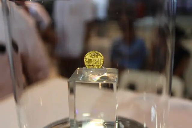 Shivaji’s Shivrai hon