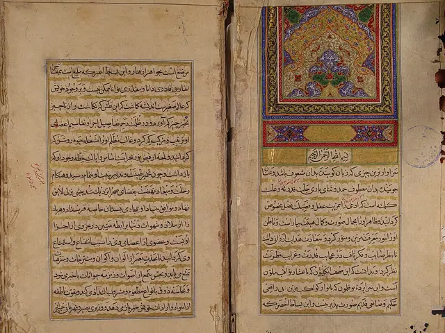 Tarikh-i-Yamini of al-Utbi