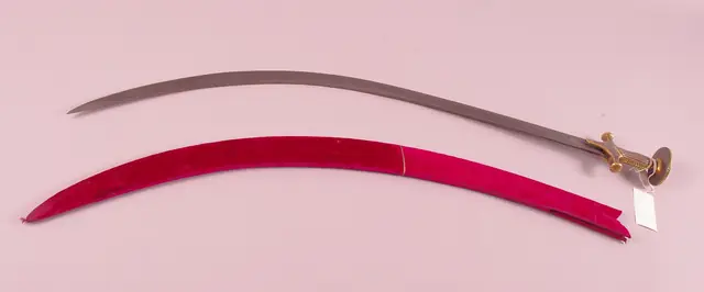 Wootz steel