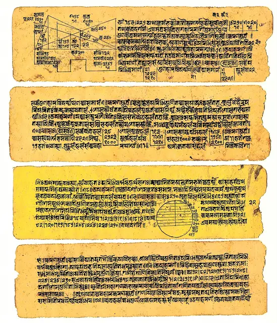 The chakravala method