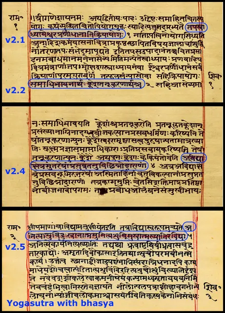 Dhyana: meditation