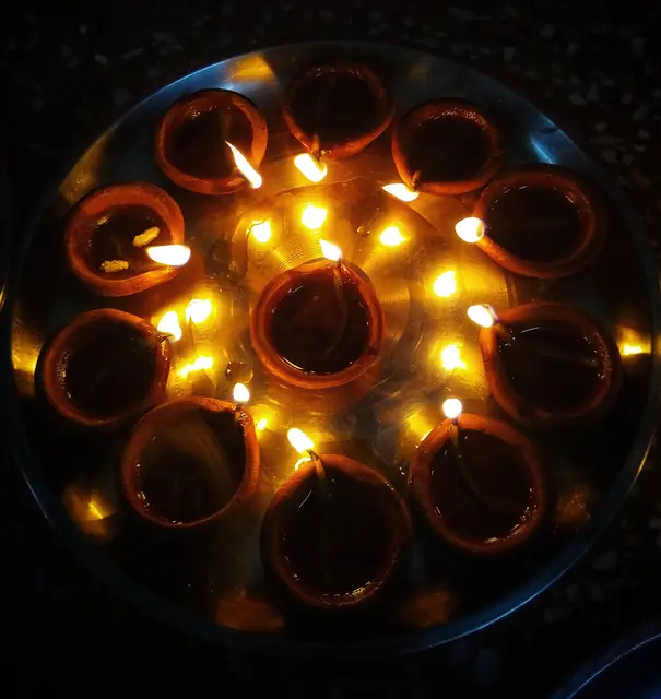 Diwali and Holi around the world