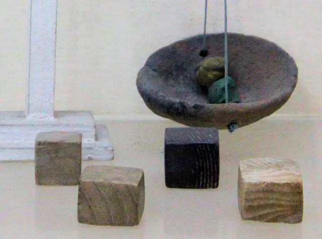 Standard weights and measures