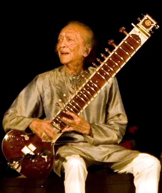 Raga music