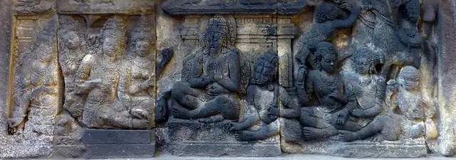 The Ramayana across Asia