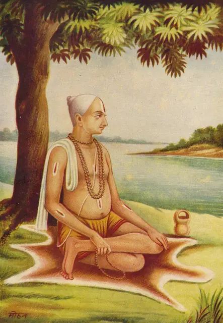 Hanuman Chalisa