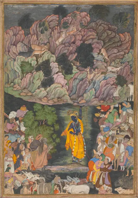 Harivamsha