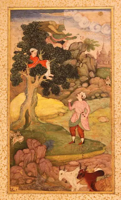 Kathasaritsagara