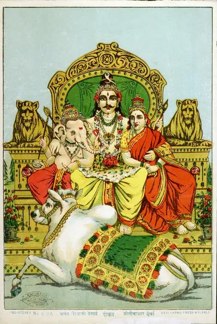 Kumarasambhava