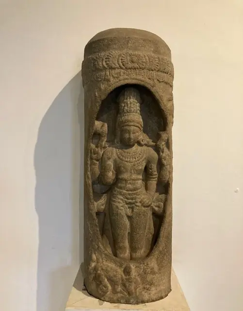 Linga Purana
