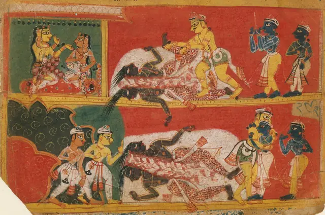 Bhima