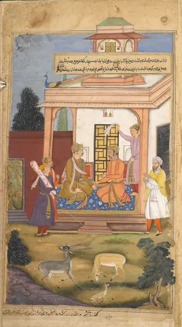 Dhritarashtra