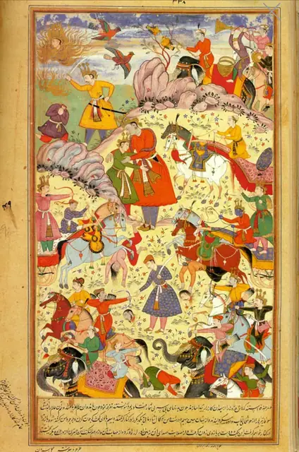 Dronacharya
