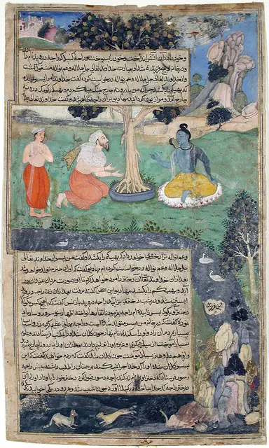 Drupada