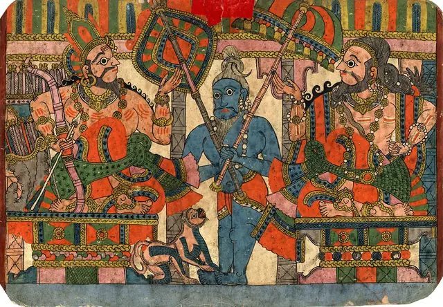 Janamejaya