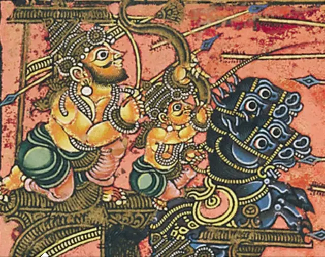 Kripacharya