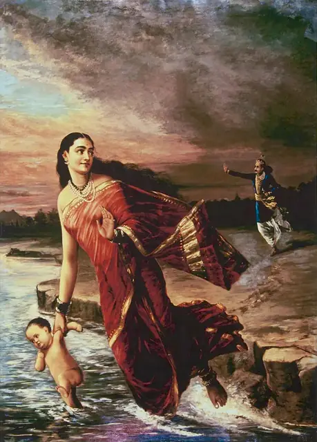 Shantanu