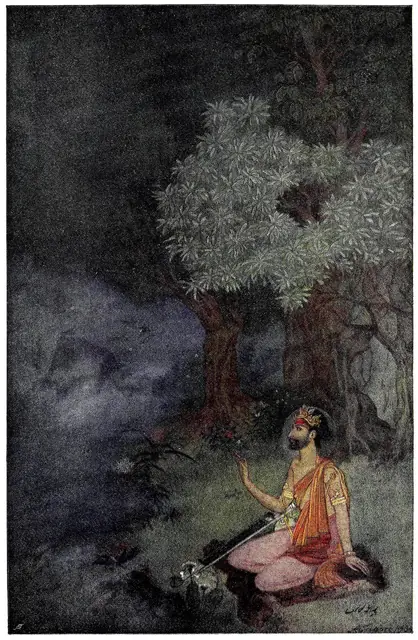 Meghaduta
