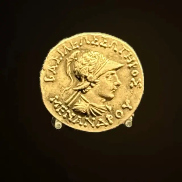 Milindapanha (The Questions of King Milinda)