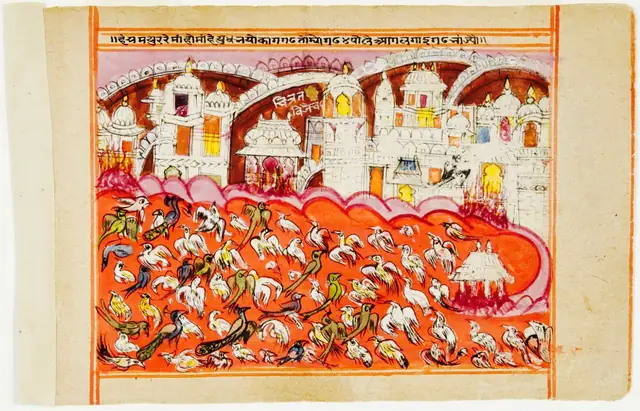 Panchatantra