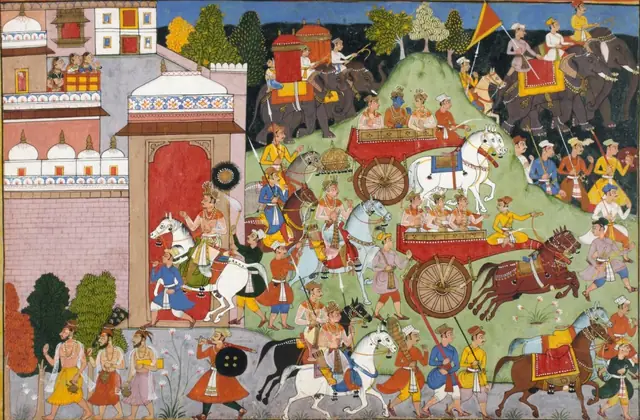 ramayana bala kanda