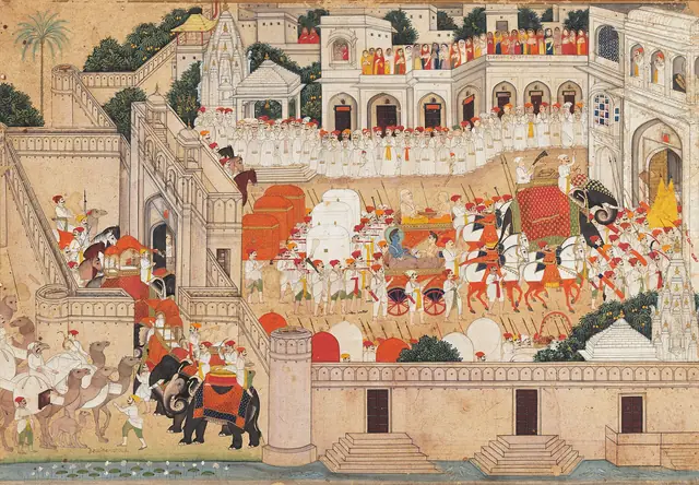 Bharata