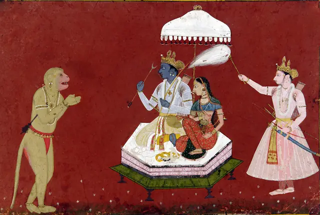 Hanuman