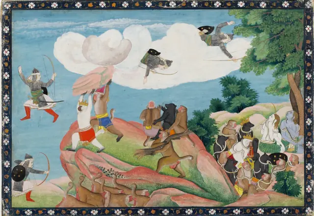 Indrajit (Meghanada)