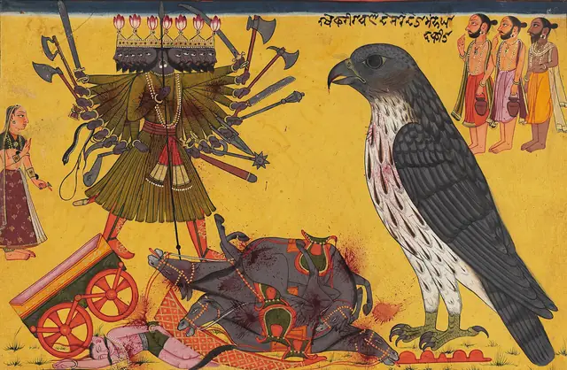 Jatayu