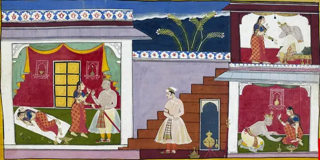 Kaikeyi