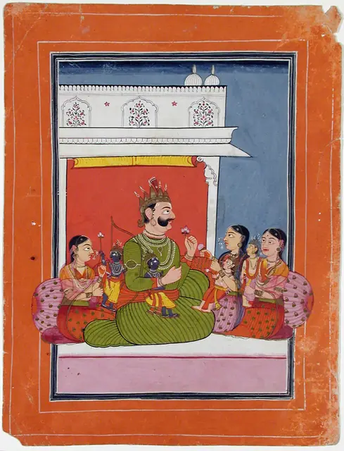 Kausalya