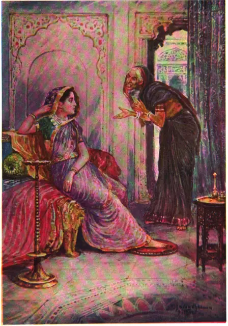 Manthara