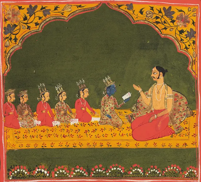 Maharshi Vasishtha