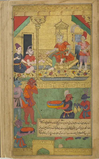Vibhishana
