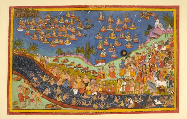 ramayana uttara kanda