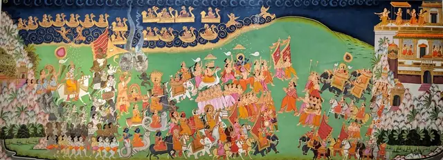 Shiva Purana