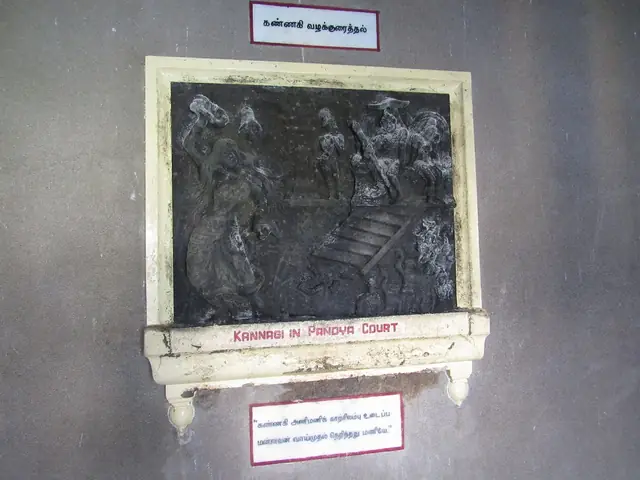 Silappatikaram
