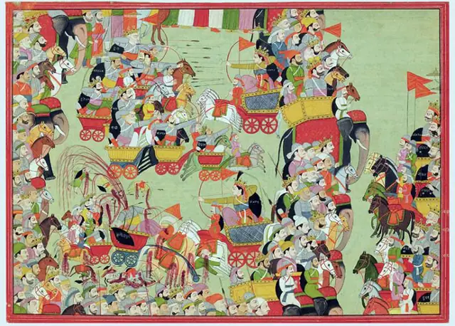 Abhimanyu