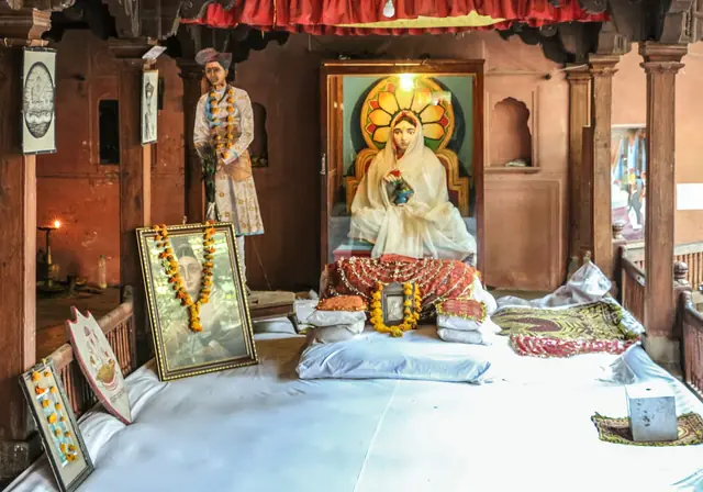 Ahilyabai Holkar