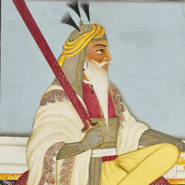 Hari Singh Nalwa