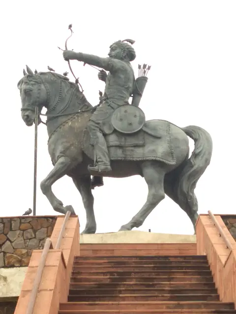 Prithviraj Chauhan