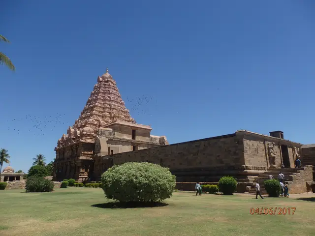 Rajendra Chola I