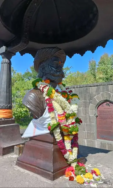 Tanaji Malusare