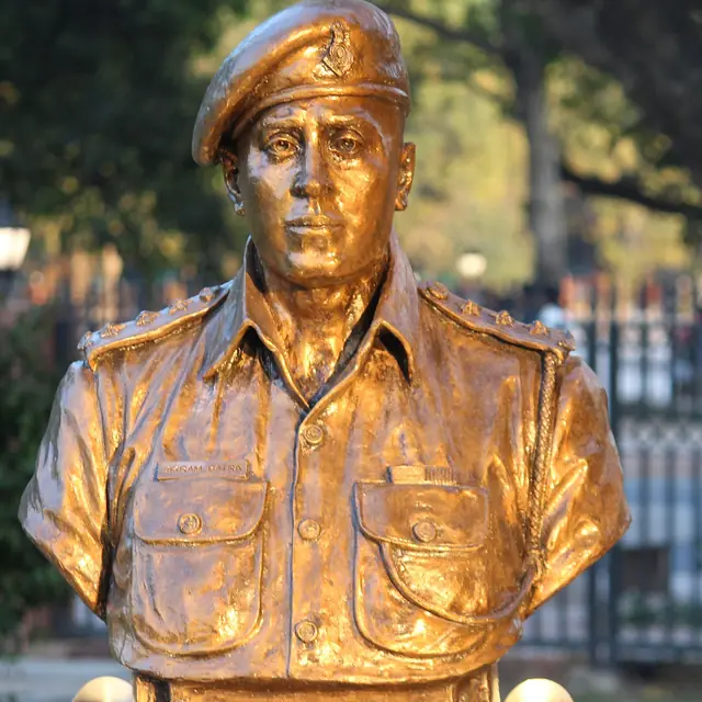 Captain Vikram Batra, PVC