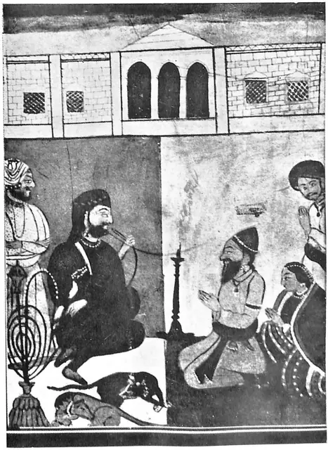 General Zorawar Singh