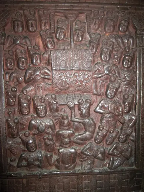 Ajatashatru
