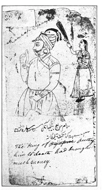 Aliya Rama Raya